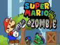 Hra Super Mario proti Zombie online
