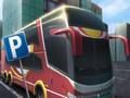 Hra Simulátor Autobusu: Ultimate 2021 online