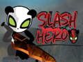 Hra Slash Hrdina online