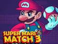 Hra Super Mario Hra 3 v rade online
