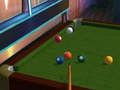 Hra Biliard 3D online