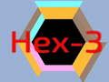 Hra Hex - 3 online