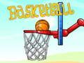Hra basketbal online