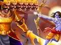 Hra Ram Yoddha online