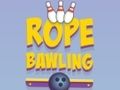 Hra Lano Bowling online