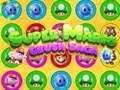 Hra Super Mario Crush Saga Hádanka online