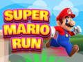 Hra Super Mario Behanie online