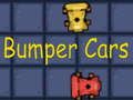 Hra Bumper autá online