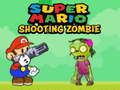 Hra Super Mario Strieľanie na Mŕtvych online
