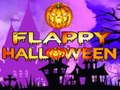 Hra Lietajúci Halloween online