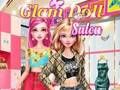 Hra Glam Detský Salón online
