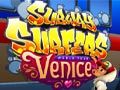 Hra Subway Surfers Benátky online