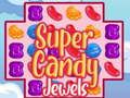 Hra Super Cukrové Drahokamy online