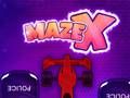 Hra MazeX online