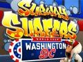 Hra Subway Surfers Washington DC online