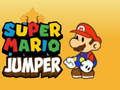 Hra Super Mario Skákač online