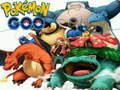 Hra Pokemon Goo online