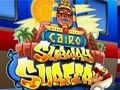Hra Subway Surfers Káhira online