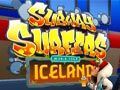Hra Subway Surfers Island online
