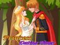Hra Randevanie s princeznami online