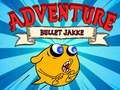 Hra Dobrodružstvo Bullet Jakke online