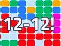Hra 12-12! online