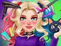 Hra Haileyin #Fabulous účesová výzva online