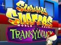 Hra Subway Surfers Transylvánia online
