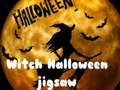 Hra Dohoda Halloween čarodejnice online