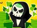 Hra Halloween Idle Svet online