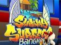 Hra Subway Surfers Bangkok online