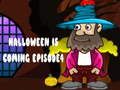 Hra Halloween sa blíži Epizóda 4 online