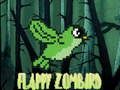 Hra Flappy Zombird online