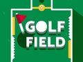 Hra Golfové ihrisko online