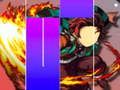 Hra Kimetsu Pre Lovca Démona S2 online