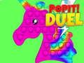 Hra Pop It! Duel online