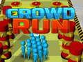 Hra Beh Davu 3D online