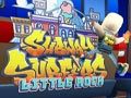 Hra Subway Surfers Little Rock online