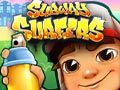 Hra Subway Surfers online