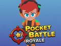 Hra Pocket Battle Royale online