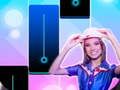 Hra Ana Emilia Piano Tiles online