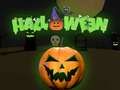 Hra Valcujúce Halloween online
