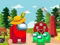 Hra Farma Impostora online