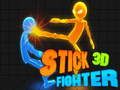 Hra Stick Fighter 3D online