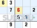 Hra Sudoku online