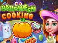 Hra Halloweenska Kuchyňa online