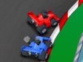 Hra F1 Preteky Automobilov online