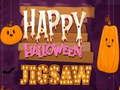 Hra Šťastný Halloween Hádanka online