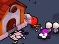 Hra Jack-O Strelec online