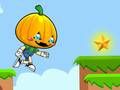 Hra Pumpking Dobrodružstvo online